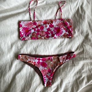 ACACIA SWIM